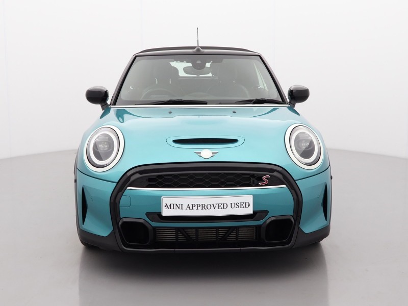Used MINI Convertible 2023 for sale - 76980914: Photo 16