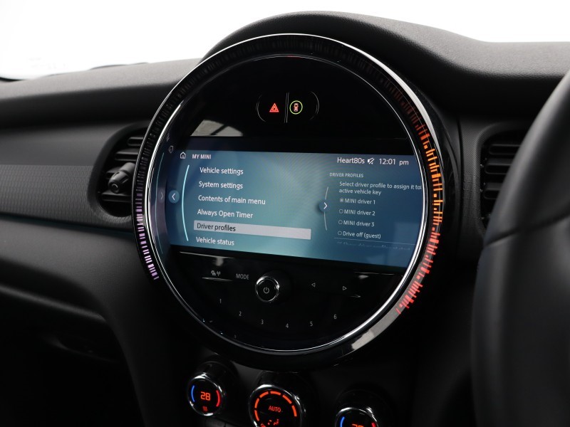 Used MINI Convertible 2023 for sale - 76980914: Photo 29