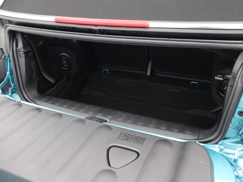 Used MINI Convertible 2023 for sale - 76980914: Photo 37