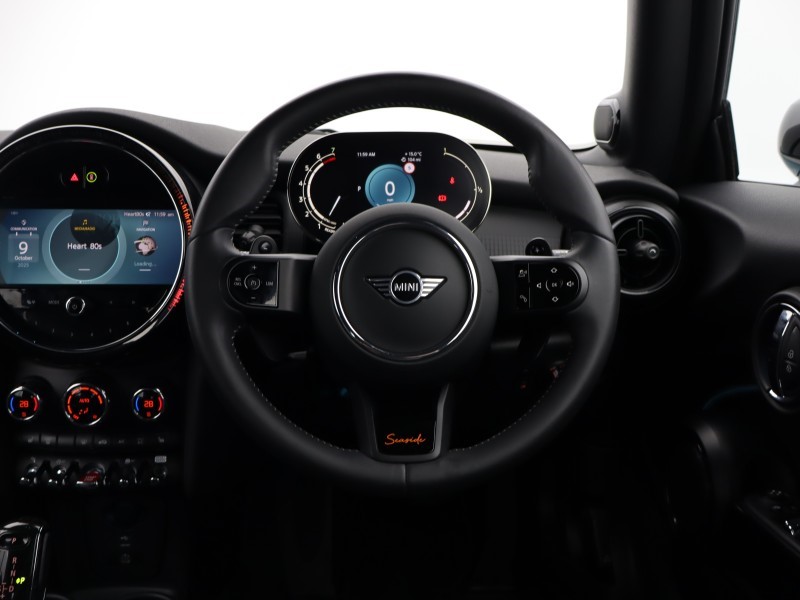 Used MINI Convertible 2023 for sale - 76980914: Photo 4