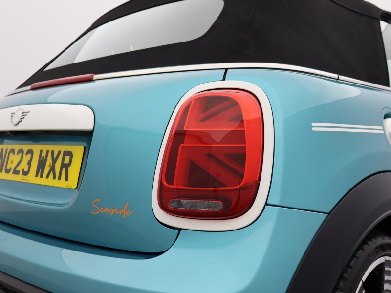 Used MINI Convertible 2023 for sale - 76980914: Photo 41