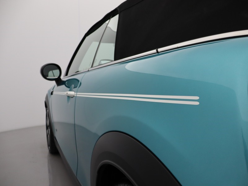 Used MINI Convertible 2023 for sale - 76980914: Photo 43