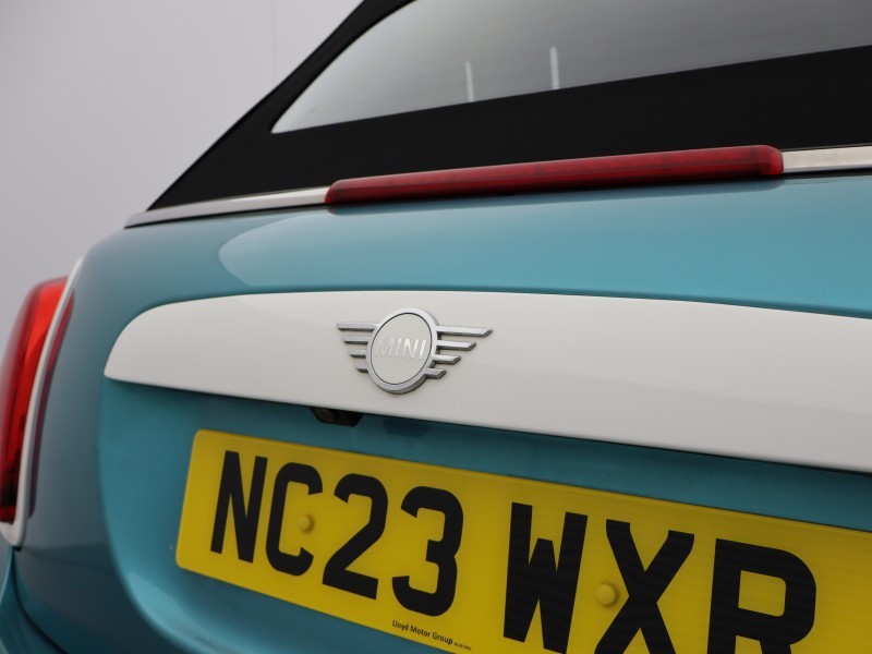 Used MINI Convertible 2023 for sale - 76980914: Photo 44