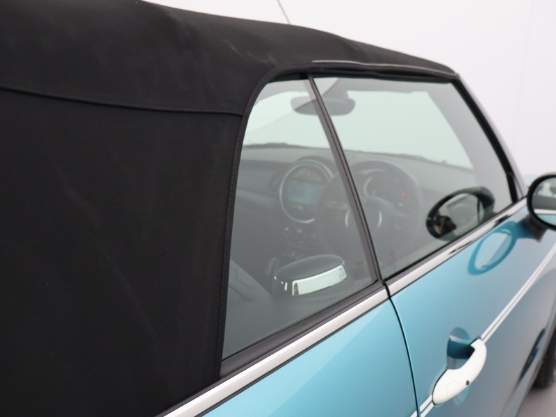 Used MINI Convertible 2023 for sale - 76980914: Photo 45