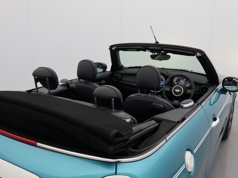 Used MINI Convertible 2023 for sale - 76980914: Photo 46