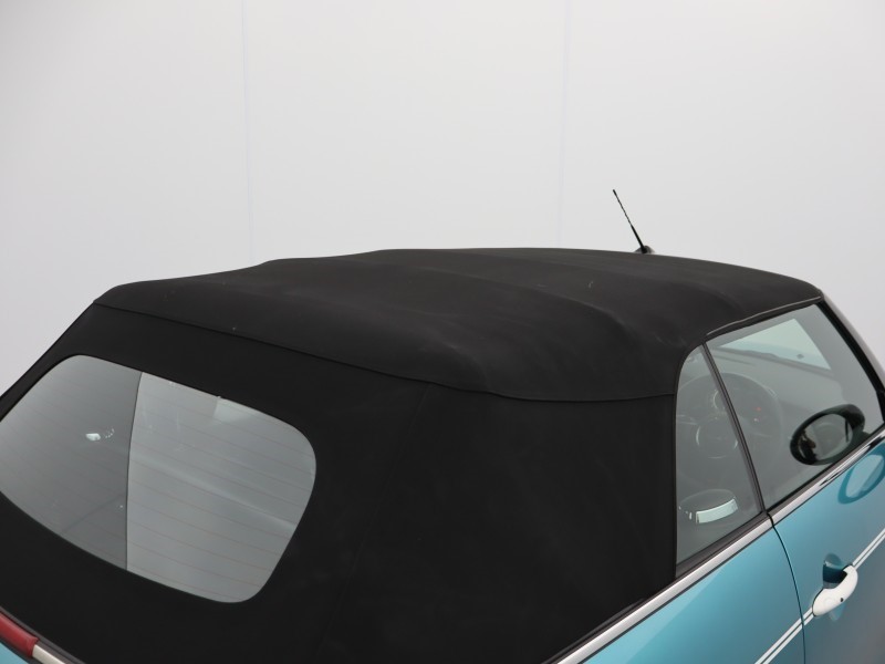 Used MINI Convertible 2023 for sale - 76980914: Photo 47