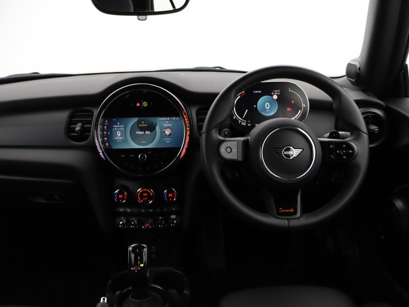 Used MINI Convertible 2023 for sale - 76980914: Photo 5