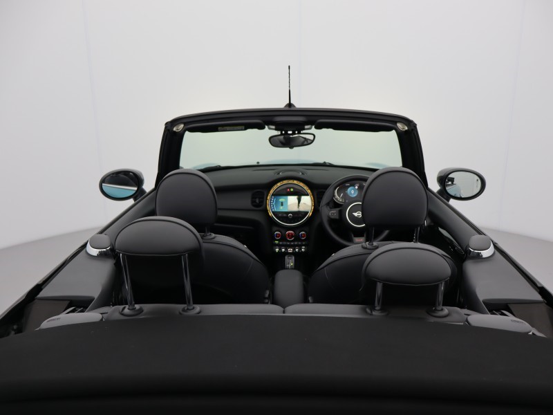 Used MINI Convertible 2023 for sale - 76980914: Photo 57
