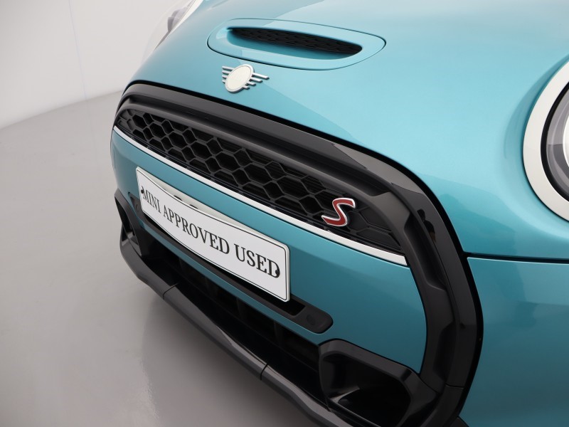 Used MINI Convertible 2023 for sale - 76980914: Photo 58