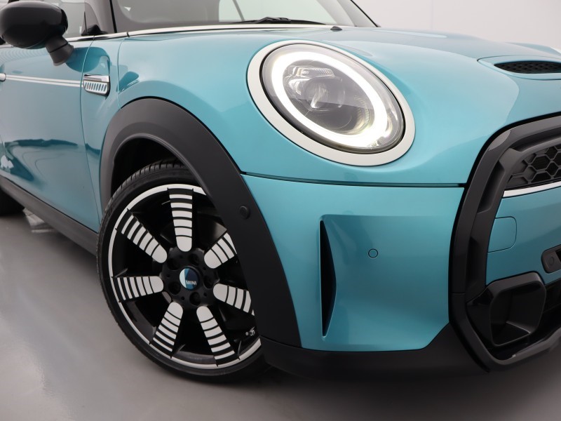 Used MINI Convertible 2023 for sale - 76980914: Photo 59