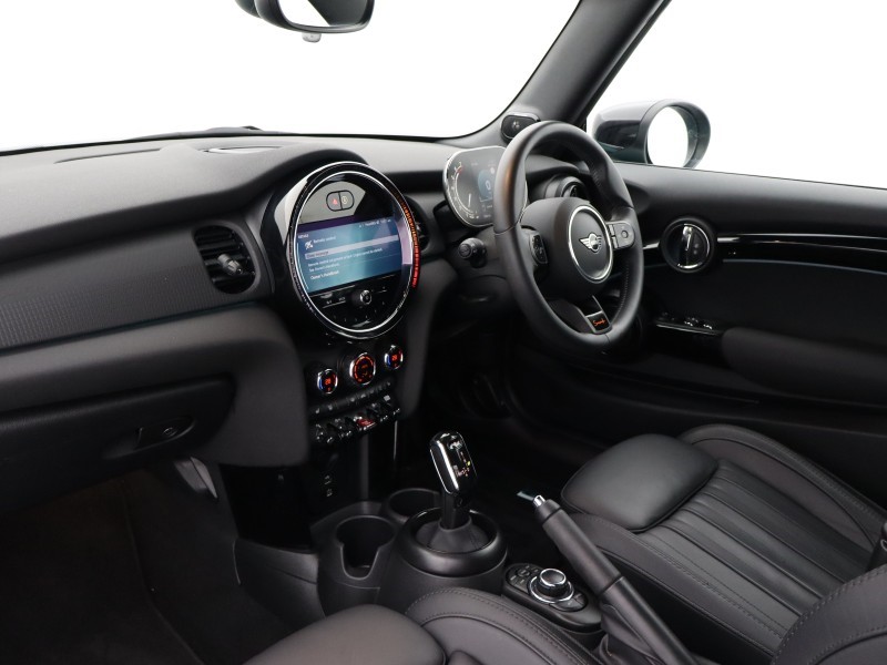 Used MINI Convertible 2023 for sale - 76980914: Photo 6