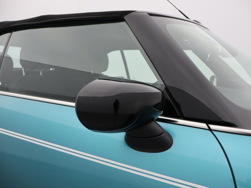 Used MINI Convertible 2023 for sale - 76980914: Photo 60