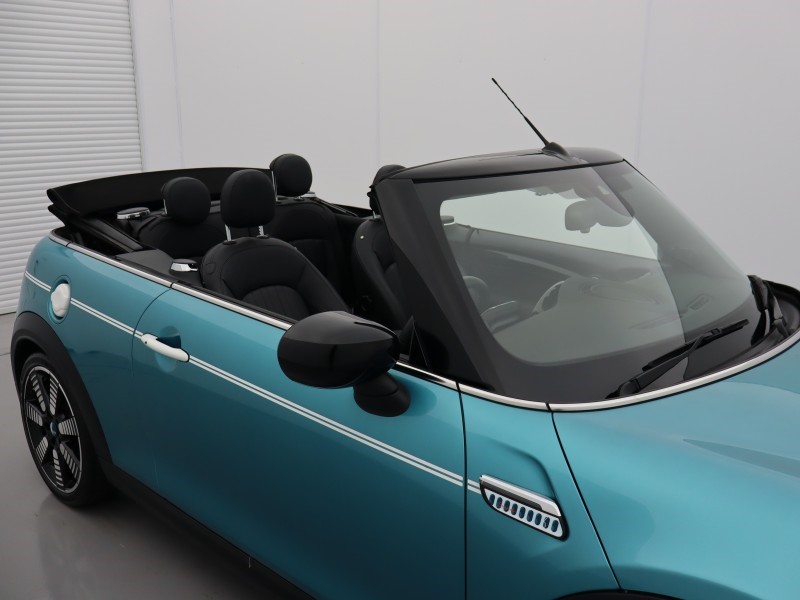 Used MINI Convertible 2023 for sale - 76980914: Photo 61