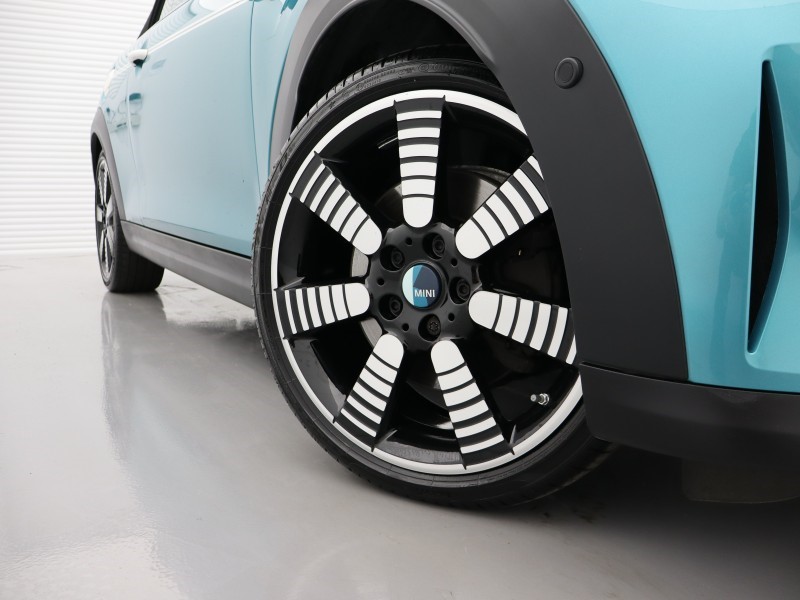 Used MINI Convertible 2023 for sale - 76980914: Photo 62