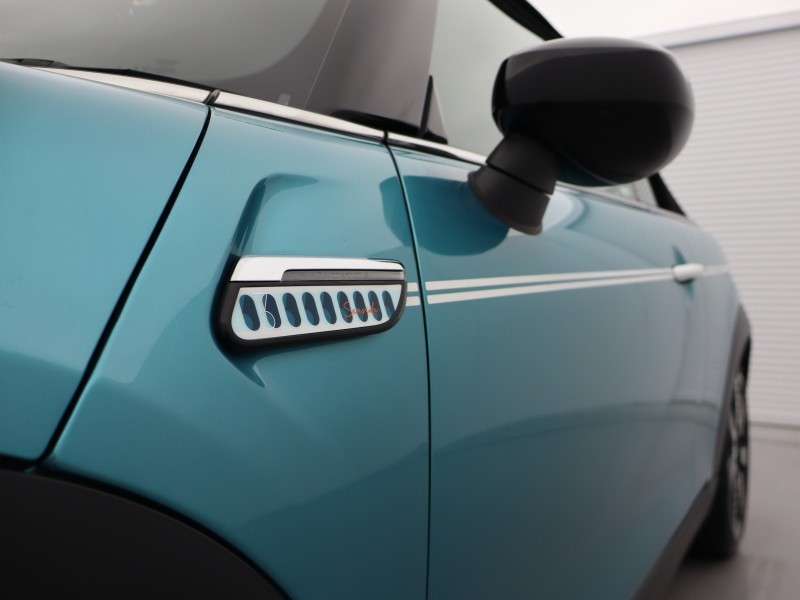 Used MINI Convertible 2023 for sale - 76980914: Photo 63