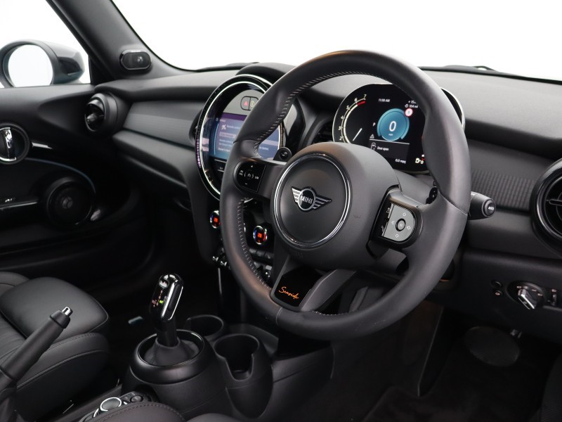 Used MINI Convertible 2023 for sale - 76980914: Photo 7