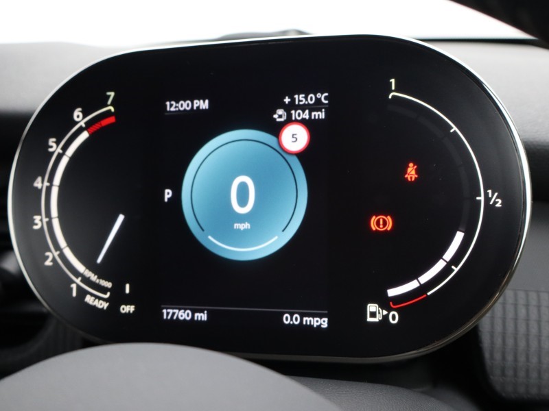 Used MINI Convertible 2023 for sale - 76980914: Photo 9