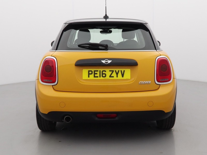 Used MINI Hatch 2016 for sale - 77745987: Photo 15