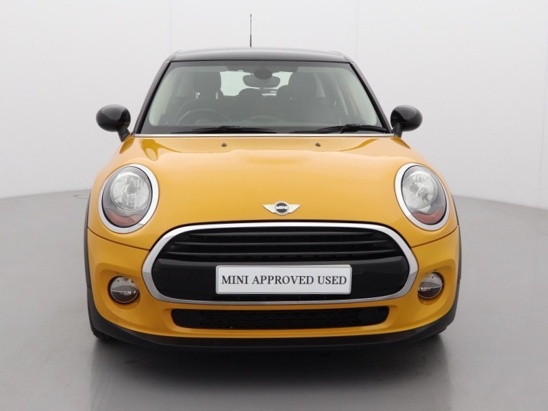 Used MINI Hatch 2016 for sale - 77745987: Photo 16
