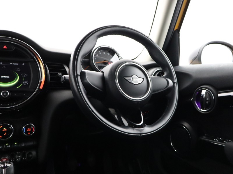 Used MINI Hatch 2016 for sale - 77745987: Photo 17