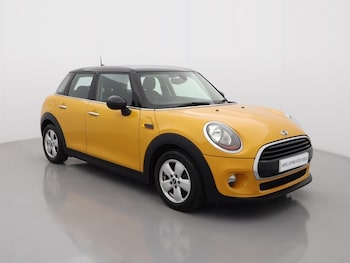 Used MINI Hatch 2016 for sale - 77745987: Photo