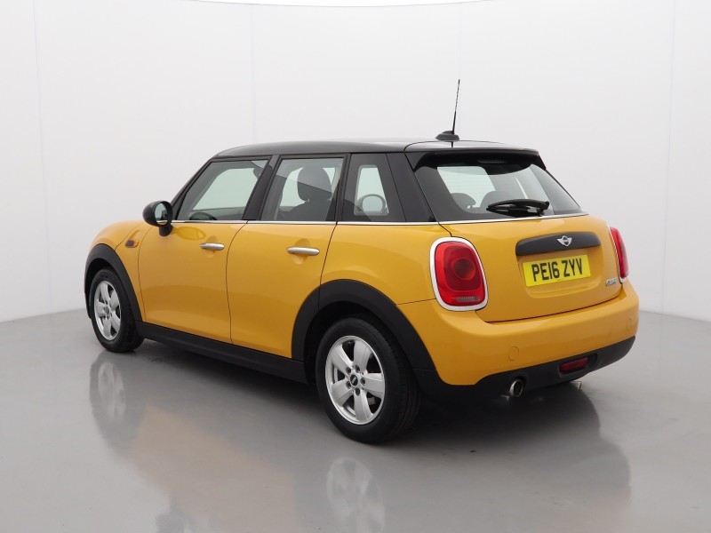 Used MINI Hatch 2016 for sale - 77745987: Photo 2