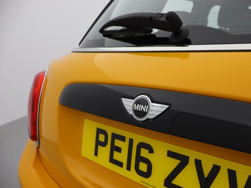 Used MINI Hatch 2016 for sale - 77745987: Photo 37