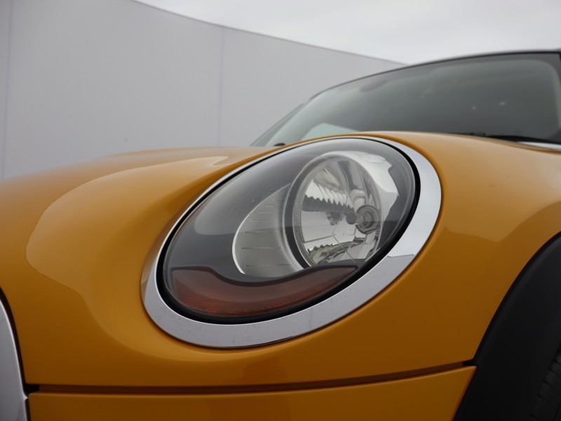 Used MINI Hatch 2016 for sale - 77745987: Photo 38