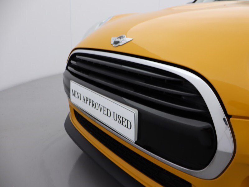 Used MINI Hatch 2016 for sale - 77745987: Photo 39