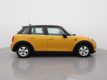 Used MINI Hatch 2016 for sale - 77745987: Photo