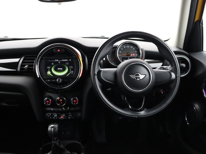 Used MINI Hatch 2016 for sale - 77745987: Photo 4