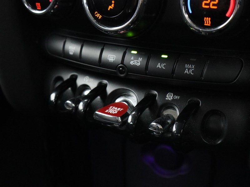 Used MINI Hatch 2016 for sale - 77745987: Photo 47