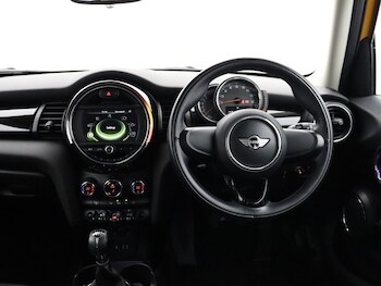 Used MINI Hatch 2016 for sale - 77745987: Photo