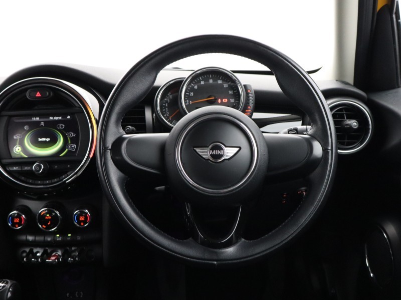 Used MINI Hatch 2016 for sale - 77745987: Photo 5