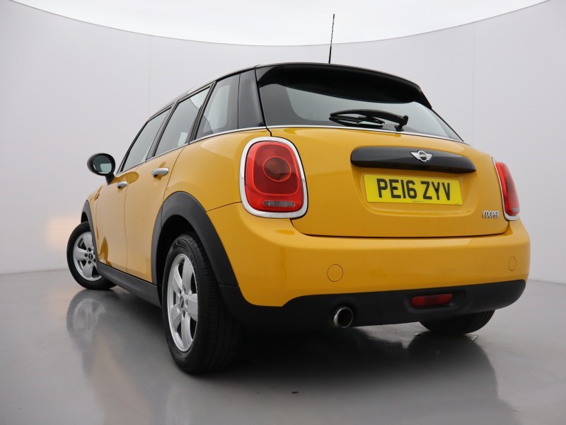 Used MINI Hatch 2016 for sale - 77745987: Photo 52