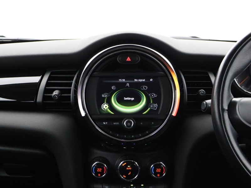 Used MINI Hatch 2016 for sale - 77745987: Photo 8