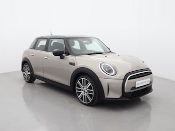 Used MINI Hatch 2023 for sale - 78249960: Photo
