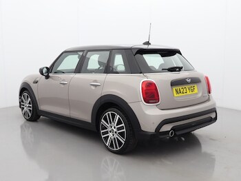 Used MINI Hatch 2023 for sale - 78249960: Photo