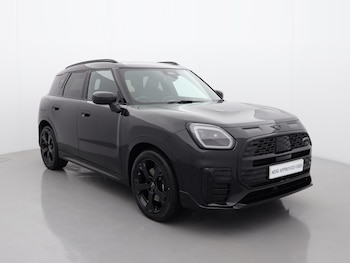 Used MINI Countryman 2025 for sale - 78456653: Photo