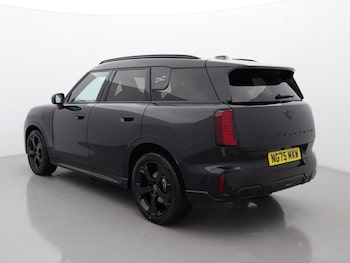 Used MINI Countryman 2025 for sale - 78456653: Photo