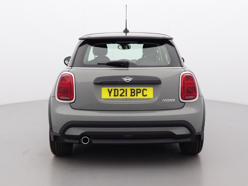 Used MINI Hatch 2021 for sale - 76982128: Photo 15