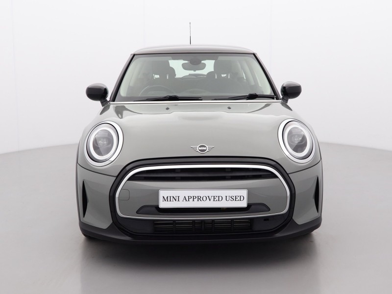 Used MINI Hatch 2021 for sale - 76982128: Photo 16
