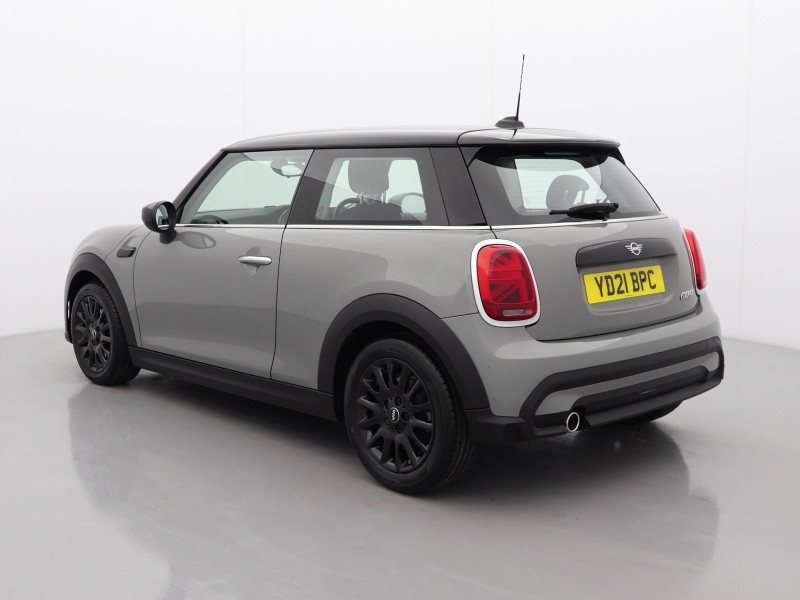 Used MINI Hatch 2021 for sale - 76982128: Photo 2