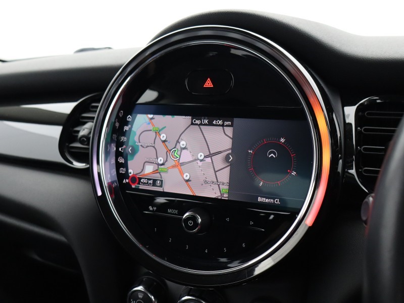 Used MINI Hatch 2021 for sale - 76982128: Photo 25