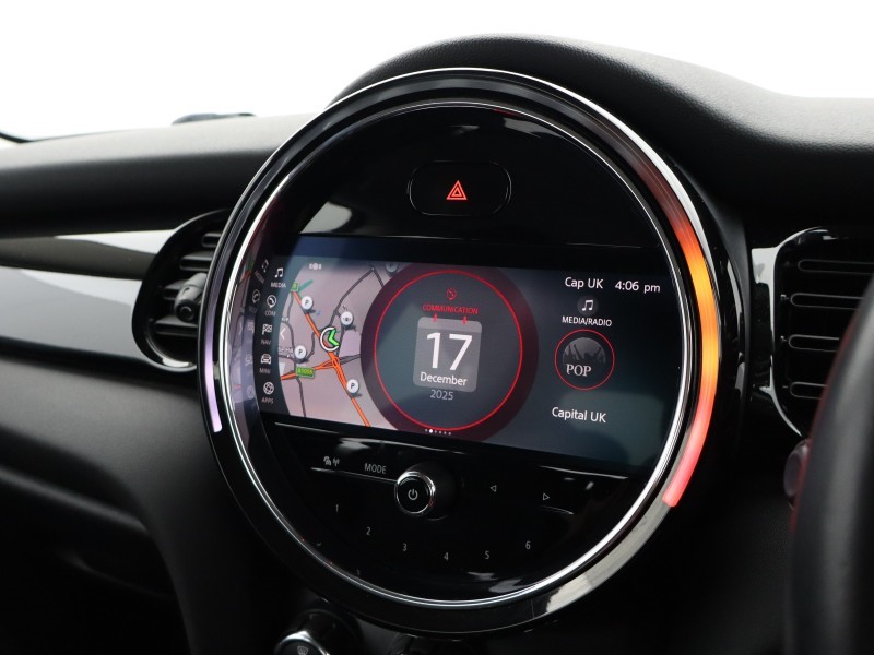 Used MINI Hatch 2021 for sale - 76982128: Photo 26