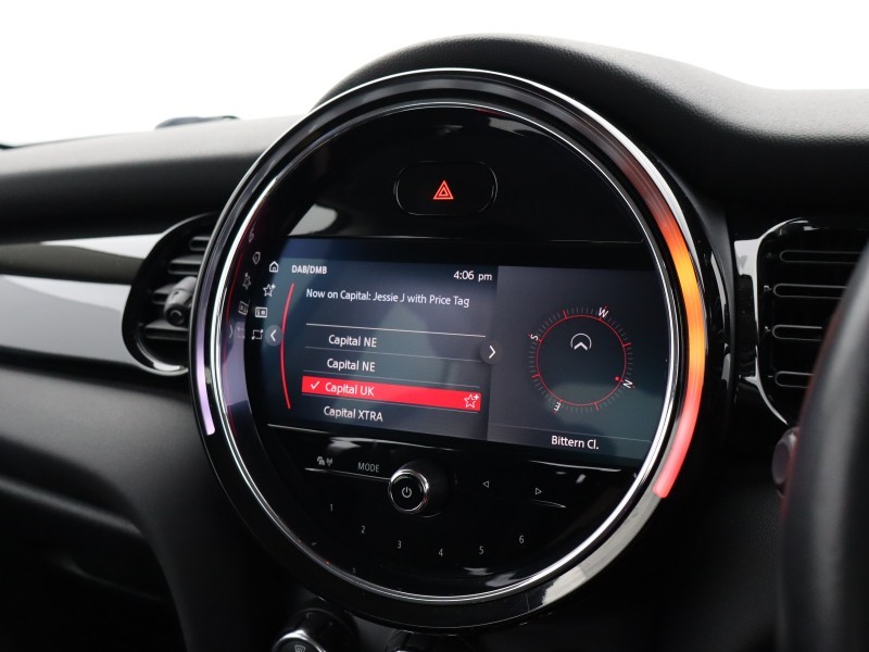 Used MINI Hatch 2021 for sale - 76982128: Photo 27