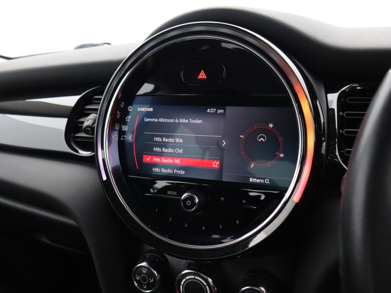 Used MINI Hatch 2021 for sale - 76982128: Photo 28