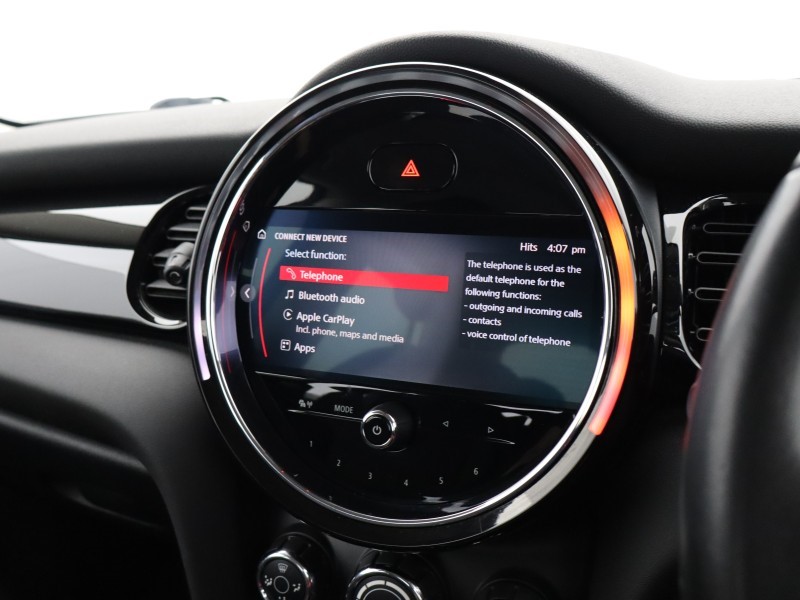 Used MINI Hatch 2021 for sale - 76982128: Photo 29