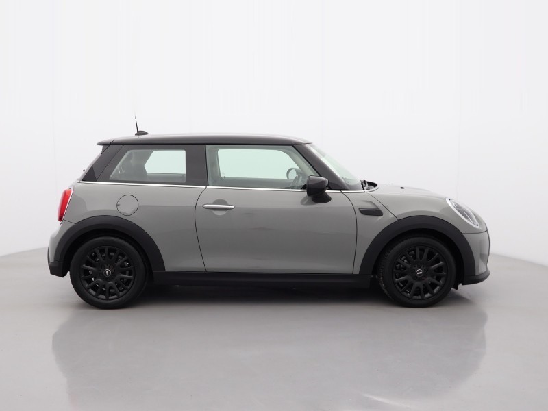 Used MINI Hatch 2021 for sale - 76982128: Photo 3