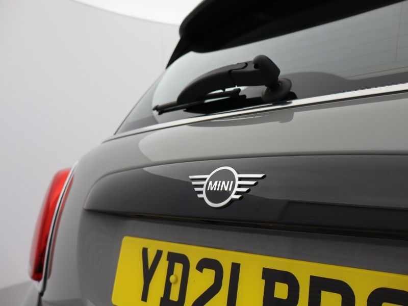 Used MINI Hatch 2021 for sale - 76982128: Photo 38